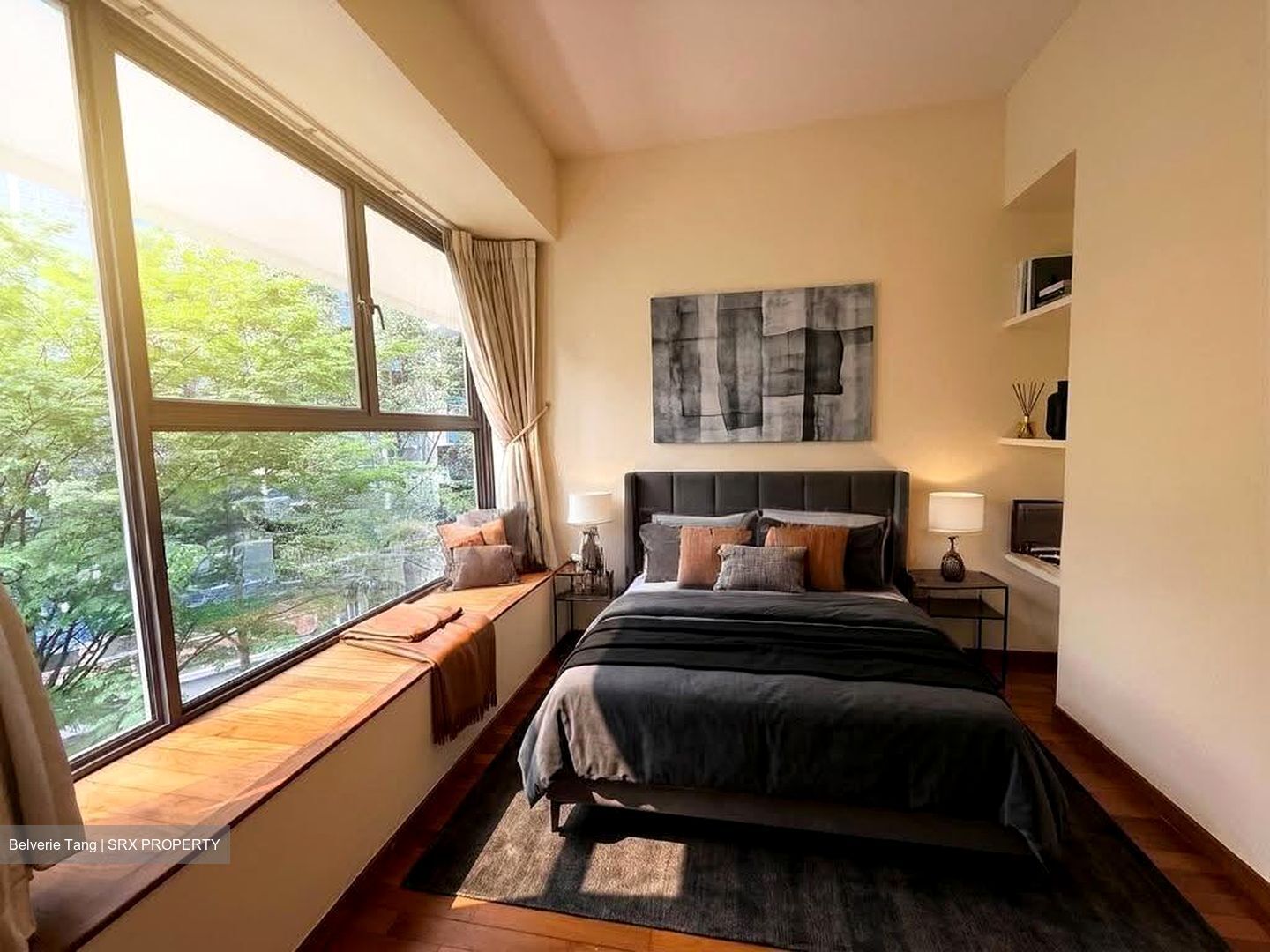 38 Amber (D15), Condominium #619510771